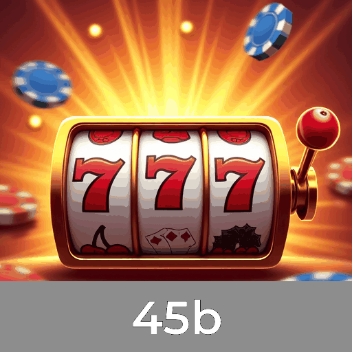 45b: A Experiência de Casino ao Vivo Preferida dos Brasileiros