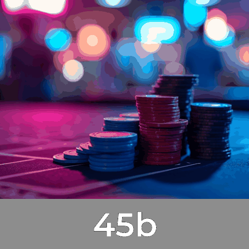 45b: Excelência em Apostas com Serviços Profissionais