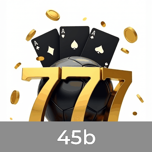 45b: Emoção e Grandes Ganhos com Jogos de Cassino!