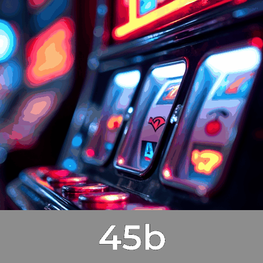 Bônus Exclusivos e Promocionais no 45b: Descubra Ofertas Únicas