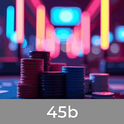 45b: Excelência em Apostas com Serviços Profissionais