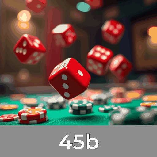 Aproveite as Promos e Bônus Imperdíveis do 45b