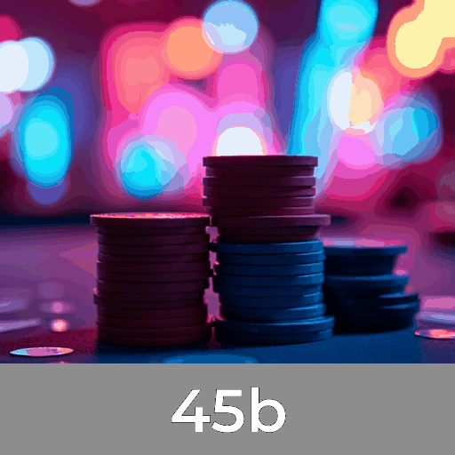 Descubra os Slots Incríveis com 45b: Diversão e Grandes Prêmios